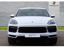 2018 Porsche Cayenne 2.9 S SUV latest Model unregister