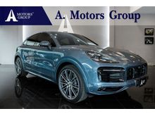2021 Porsche Cayenne 3.0 (ปี 18-25) 4WD E-Hybrid Coupé SUV