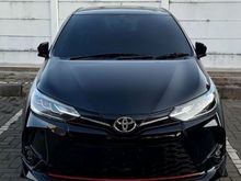 2021 Toyota Yaris 1,5 TRD Sportivo Hatchback