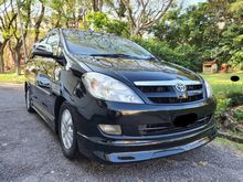 2007 Toyota Innova 2.0 G (A)