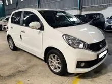 2015 Perodua Myvi 1.3 X Hatchback