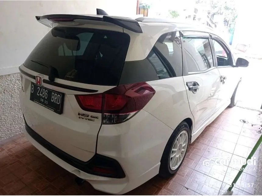 2020 Honda Mobilio RS MPV