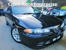 2009 Proton Perdana 2.0 V6 Enhanced Version 3 Sedan