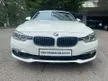 Used 2018 BMW 318i 1.5 Luxury Sedan**QUILL AUTOMOBILES **Fully Service Record, 73k km - Cars for sale