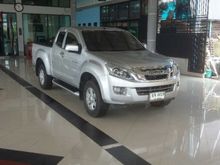 2012 Isuzu D-Max 2.5 SPACE CAB (ปี 11-17) Hi-Lander Z Pickup MT