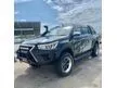 Used 2018 Toyota Hilux 2.8 G Pickup Truck