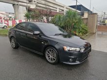 2011Proton INSPIRA 2.0 PREMIUM CVT (A)