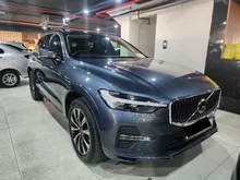 2023 Volvo XC60 2.0 B5 Plus Mild Hybrid SUV(please call now for appointment)