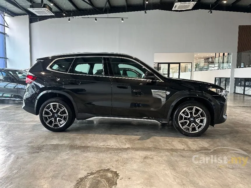 2025 BMW X1 sDrive20i xLine SUV