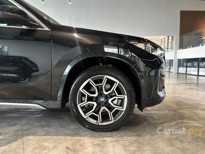 2025 BMW X1 sDrive20i xLine SUV