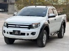 2013 Ford RANGER 2.2 Open Cab (ปี 12-15) XLS Hi-Rider Pickup