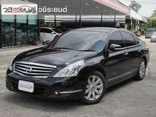 2011 Nissan Teana 2.5 (ปี 09-13) 250 XV Sedan
