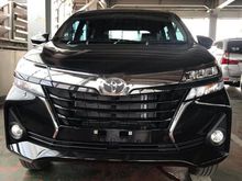 2020 Toyota Avanza 1,3 G DP 12jt