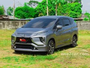 2020 Mitsubishi Xpander 1.5 GT Wagon