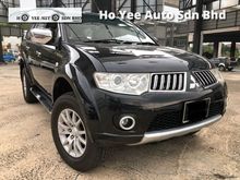 2012 Mitsubishi Pajero Sport 2.5 GS Good Condition Cheapest On Town