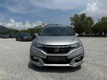 2018 Honda Jazz 1.5 E Hatchback - TIPTOP CONDITION & FAST LOAN APPROVAL