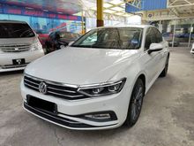 2019 Volkswagen Passat ELEGANCE 2.0 L - PRE OWN -