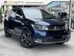 Used OTR PRICE 2018 Honda CR