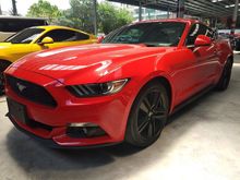 2016 Ford Mustang 2.3 Coupe