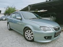 ( ACTUAL YEAR ) 2011 PROTON PERSONA 1.6 (A) H-LINE 1 OWNER ORIGINAL PAINT ACC FREE LEATHER SEAT GOOD CONDITION PROMOTION PRICE.