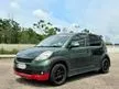 Used 2005 Perodua Myvi 1.3 SXi Hatchback