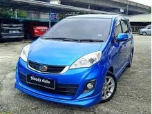 2020 Perodua Alza 1.5 EZ MPV (A) EARLY MERDEKA PROMOTION