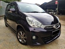 Perodua Myvi 1.5 SE (A) OFFER FULL LOAN WELCOME