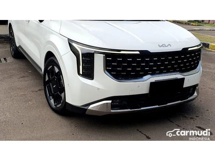 2024 KIA Grand Carnival Premier 7 Seater MPV