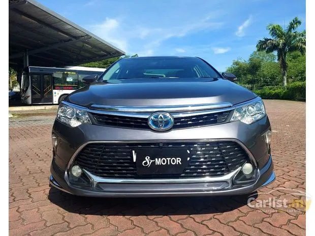 Toyota for Sale in Malaysia | Carlist.my