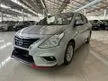 Used 2016 Nissan Almera 1.5 VL condition like new - Cars for sale