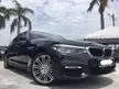 Used [ 2017 ] BMW 530i 2.0 M Sport [A] FULL SPEC