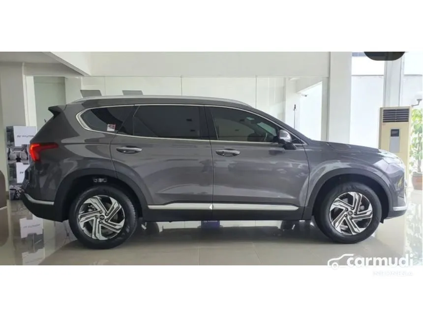 2024 Hyundai Santa Fe Prime SUV