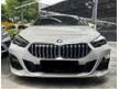Used [HOT MARKET]2020 BMW 218i 1.5 M SPORT Gran Coupe