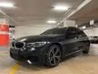 Used (LOW MILEAGE + LOW INTEREST) 2022 BMW 330Li 2.0 M Sport Sedan