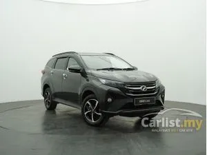 2021 Perodua Aruz 1.5 AV SUV