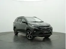 2021 Perodua Aruz 1.5 SUV