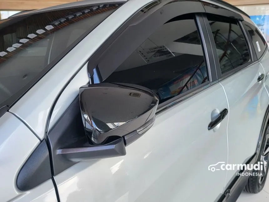 2025 Toyota Rush GR Sport SUV