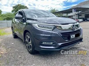2019 Honda HR-V 1.8 i-VTEC V SUV Very Low Mileage Like New