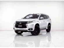 2016 Mitsubishi PAJERO SPORT 2.4 (ปี 15-18) GT SUV