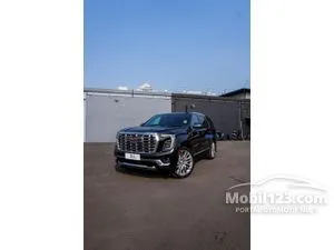 2025 GMC Yukon 6.2 Denali SUV