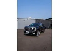 2025 GMC Yukon 6.2 Denali SUV