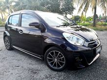 2014 Perodua Myvi SE TIP TOP CONDITION - FULL LOAN