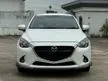 Used 2015 Mazda 2 1.5 SKYACTIV-G Sedan,one owner ,on time service,free warranty and free gift,new year promotion - Cars for sale