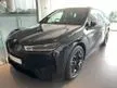 Used (LOW MILEAGE + VALID WARRANTY) 2022 BMW iX xDrive40 Sport - Cars for sale