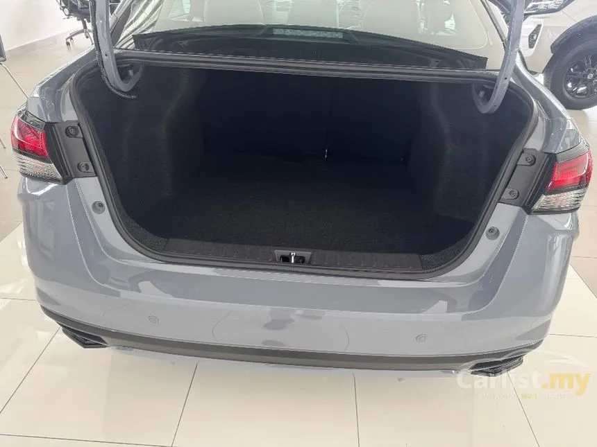 2025 Nissan Almera VL Sedan