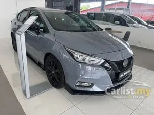 2025 Nissan Almera 1.0 VL Sedan