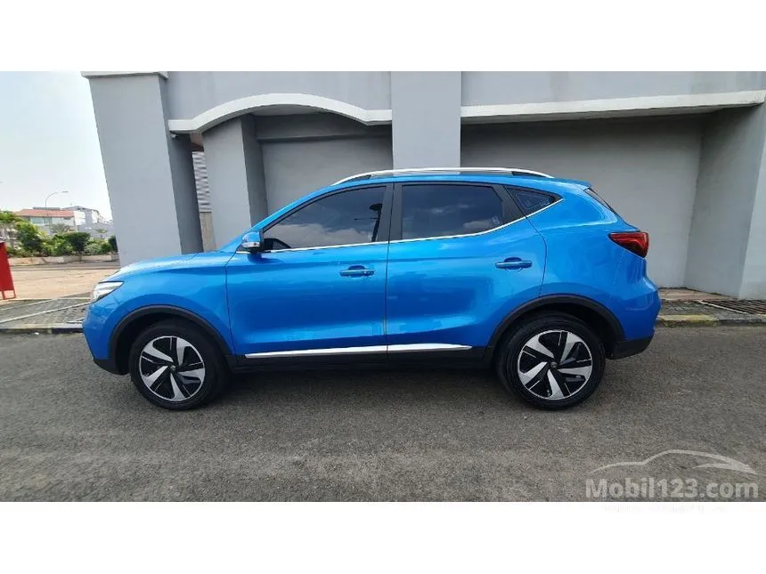2025 MG ZS EV Magnify SUV