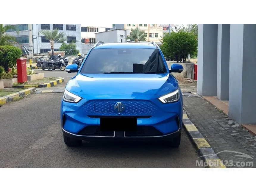 2025 MG ZS EV Magnify SUV