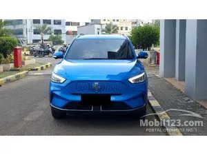 2025 MG ZS EV Magnify SUV