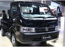 2020 Suzuki Carry 1,5 Base Spec Pick-up